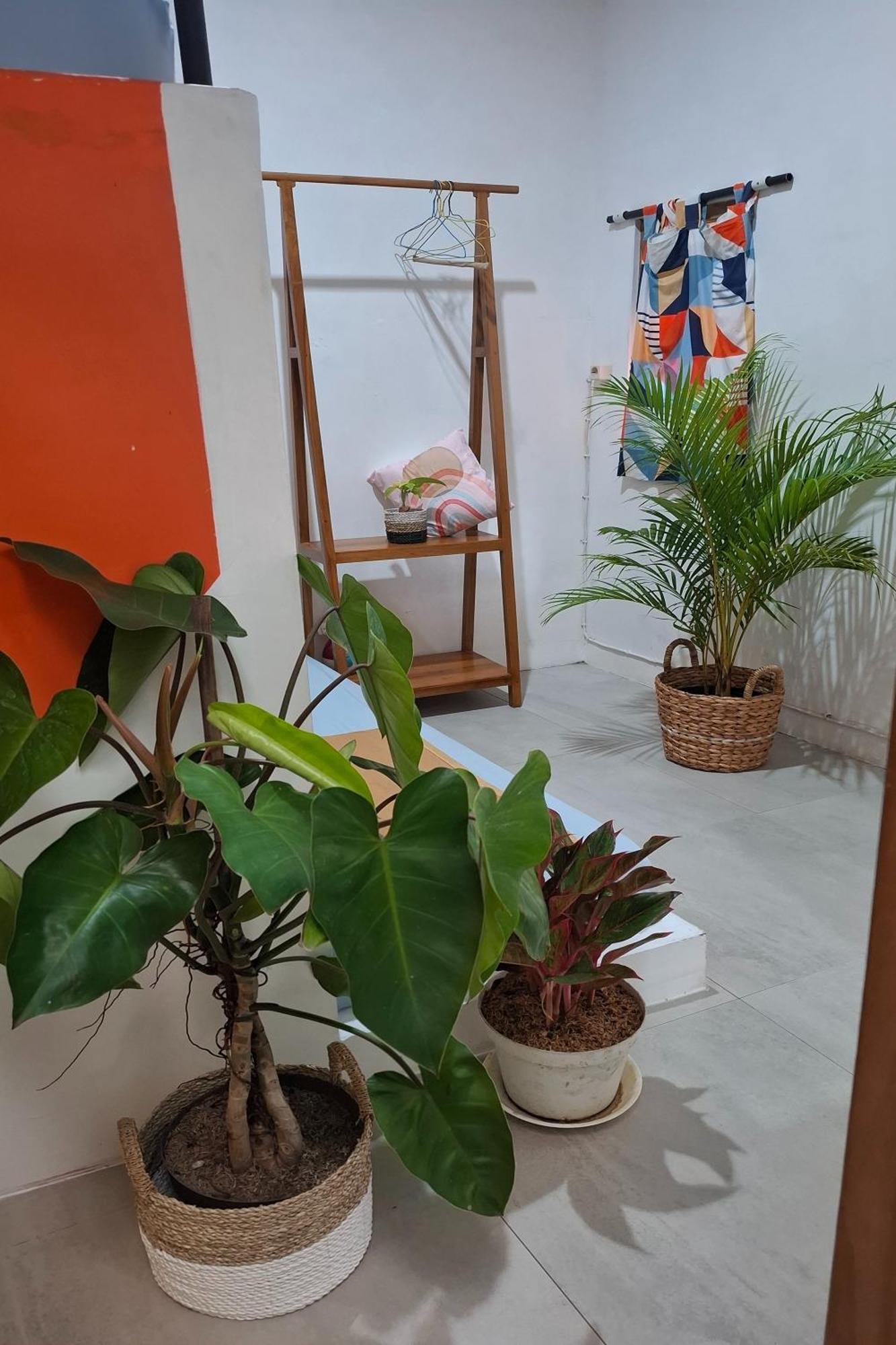 Bring In House Yogyakarta Apartment Exterior foto