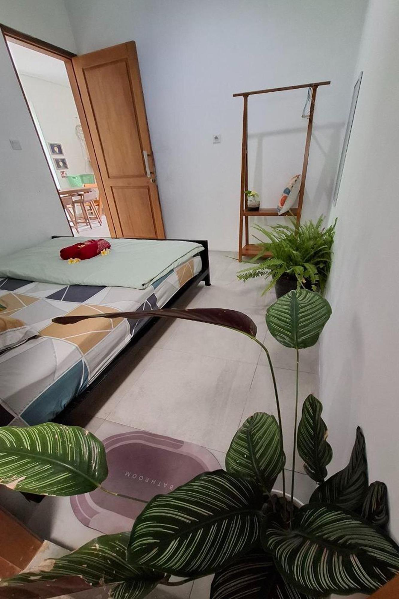 Bring In House Yogyakarta Apartment Exterior foto