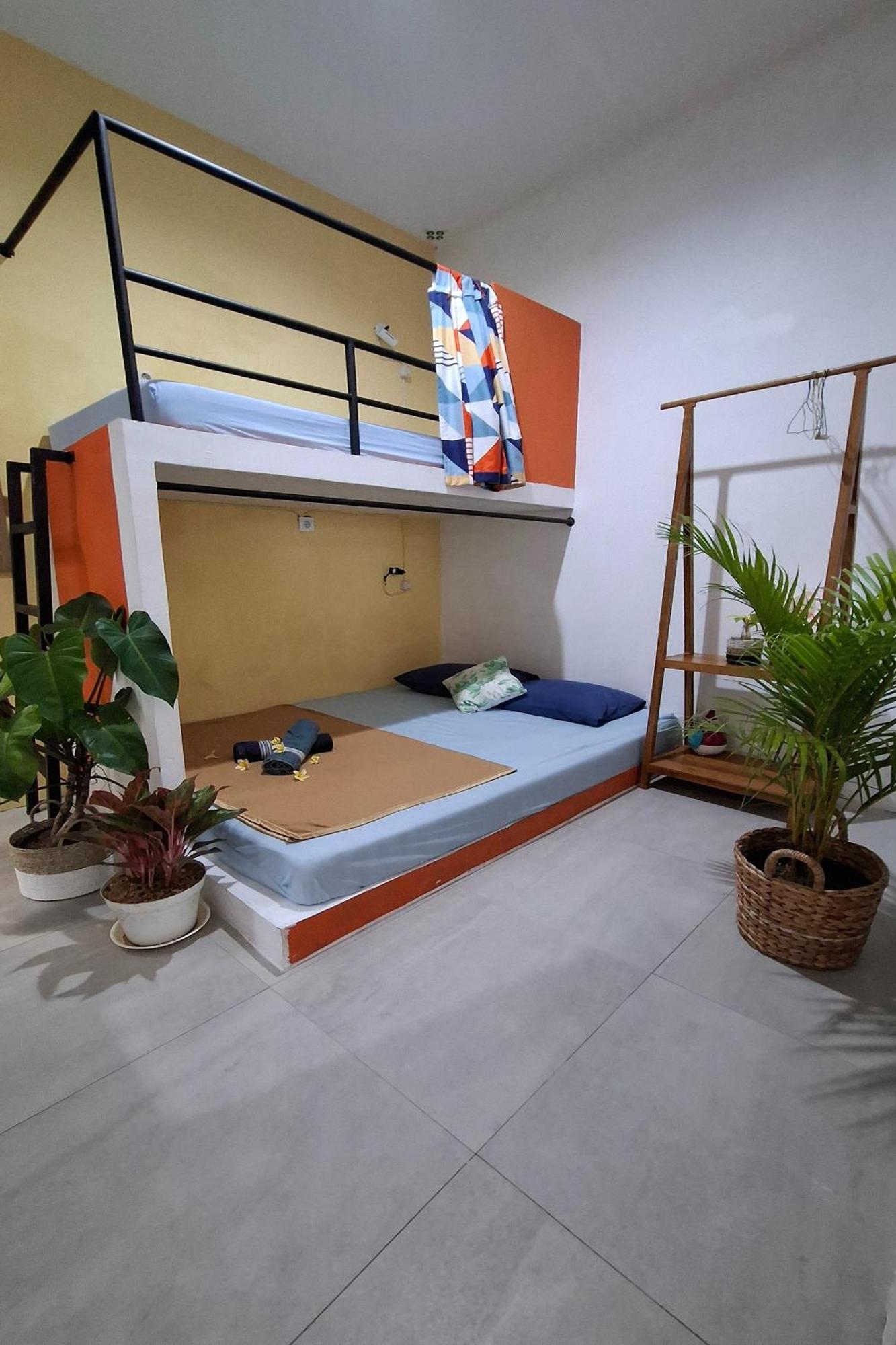Bring In House Yogyakarta Apartment Exterior foto
