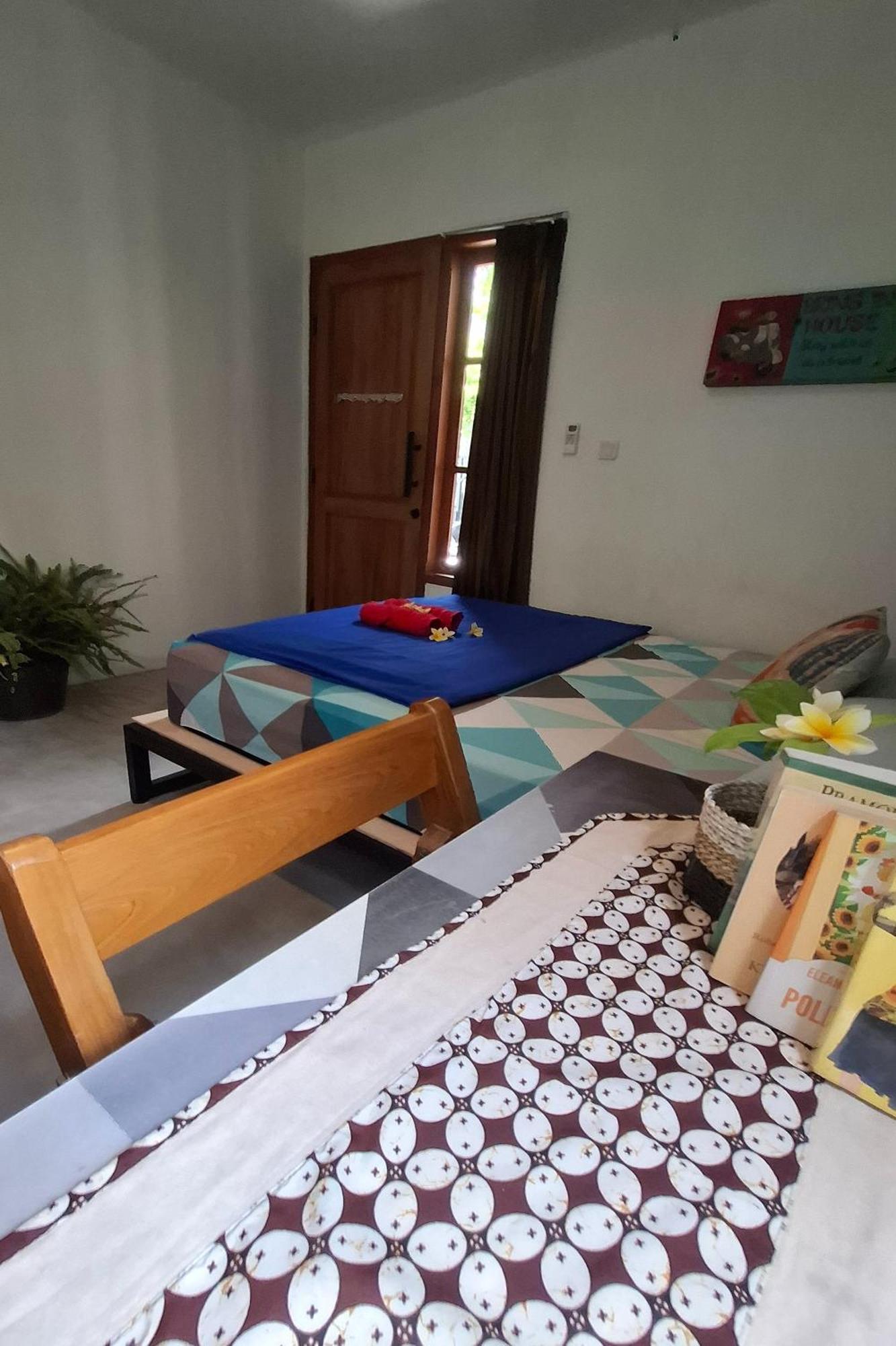 Bring In House Yogyakarta Apartment Exterior foto
