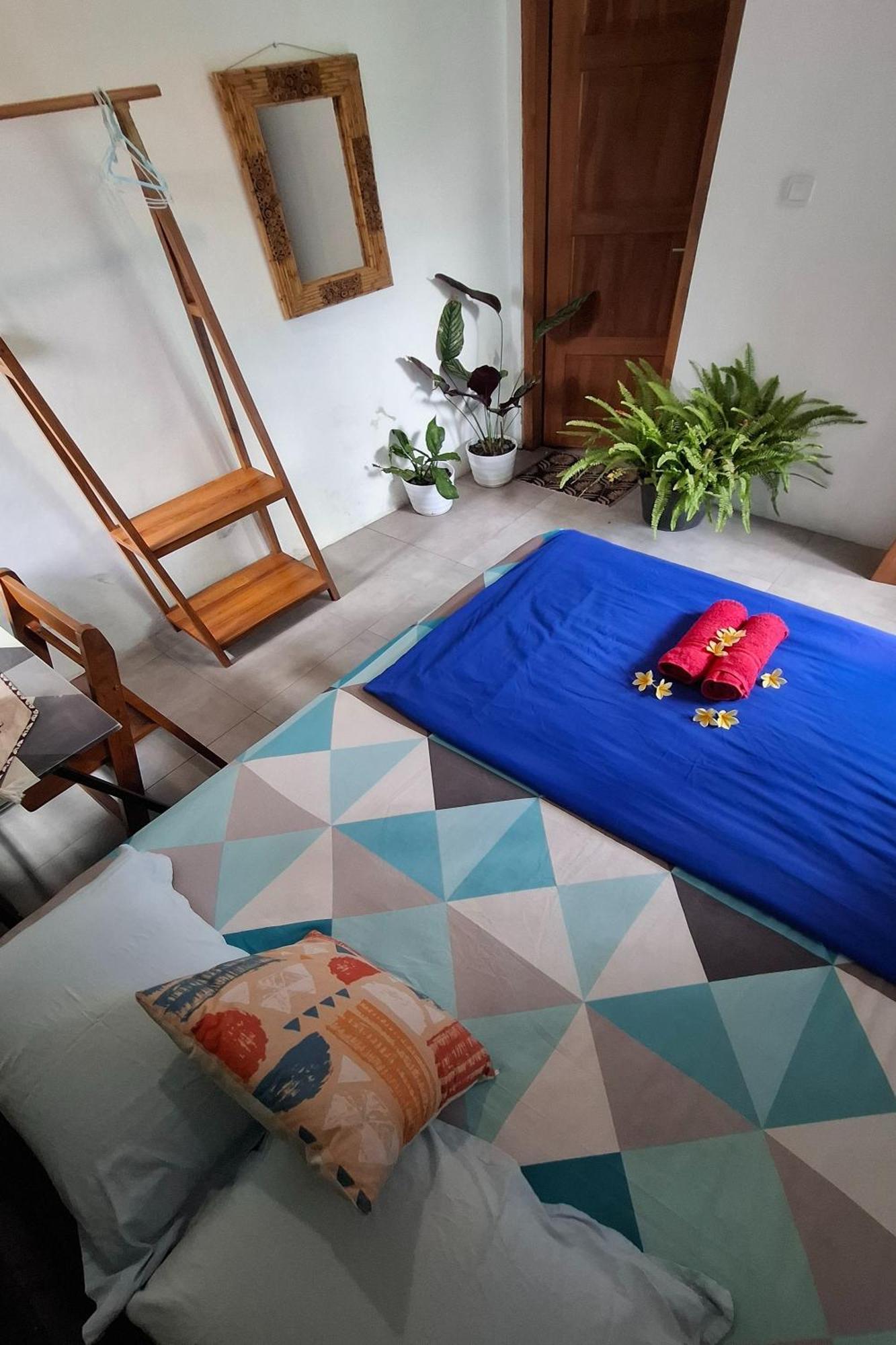 Bring In House Yogyakarta Apartment Exterior foto