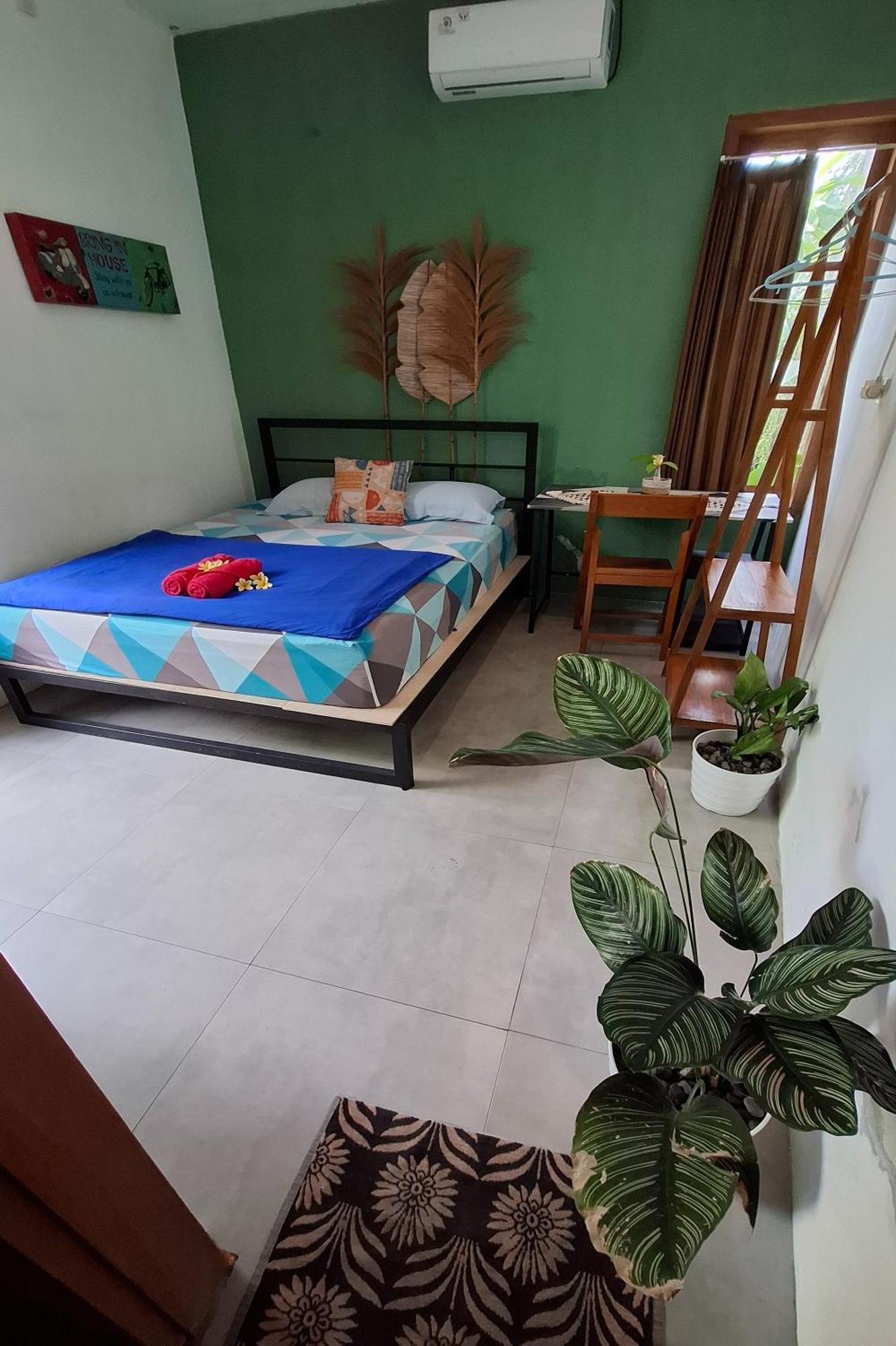Bring In House Yogyakarta Apartment Exterior foto
