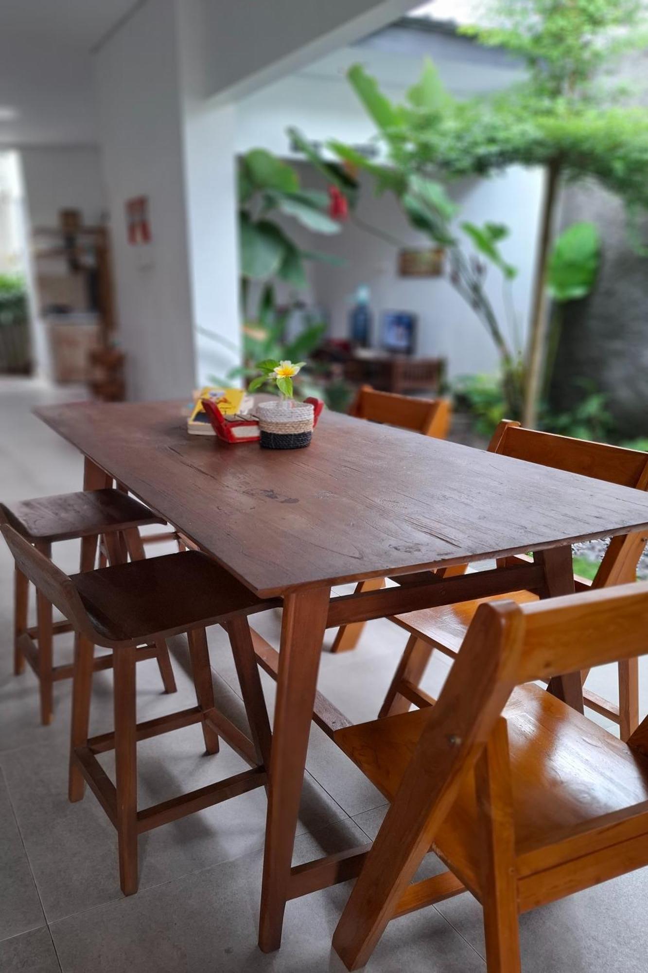 Bring In House Yogyakarta Apartment Exterior foto