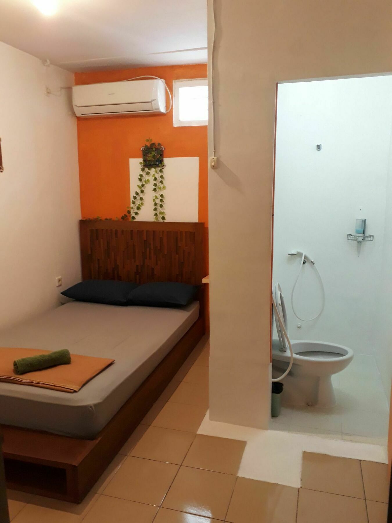Bring In House Yogyakarta Apartment Exterior foto